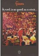 Faces, Nod Is As Good As A Wink To A (LP)