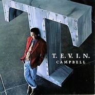 Tevin Campbell, T.e.v.i.n. (CD)