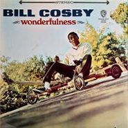 Bill Cosby, Wonderfulness (CD)