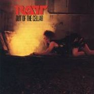 Ratt, Out Of The Cellar (CD)
