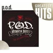 P.O.D., Greatest Hits: The Atlantic Ye (CD)