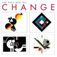Change, Very Best Of Change (CD)