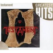 Testament, The Very Best Of Testament (CD)