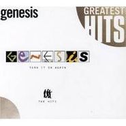 Genesis, Turn It On Again: The Hits (CD)