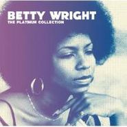 Betty Wright, Platinum Collection (CD)