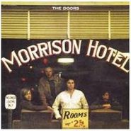 The Doors, Morrison Hotel [40th Anniversary Edition] (CD)
