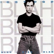 Iggy Pop, Blah-Blah-Blah (CD)