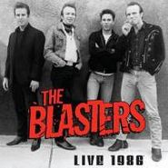 The Blasters, The Blasters Live 1986 (CD)