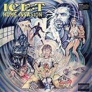 Ice-T, Home Invasion (CD)