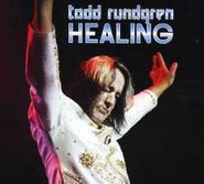 Todd Rundgren, Healing [2010 Live] (CD)