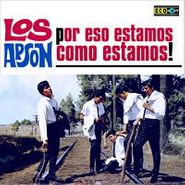 Los Apson, Por Eso Estamos Como Estamos (LP)