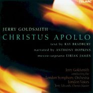Jerry Goldsmith, Christus Apollo