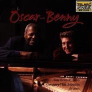 Oscar Peterson, Oscar and Benny