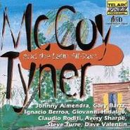 McCoy Tyner, Mccoy Tyner & Latin All Stars (CD)