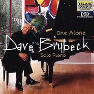 Dave Brubeck, One Alone (CD)