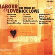 Various Artists, Labour of Love: The Music of Nick Lowe (CD)