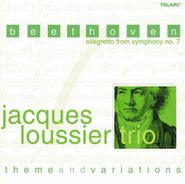 Ludwig van Beethoven, Beethoven: Allegretto from Symphony No. 7 (Theme & Variations) (CD)