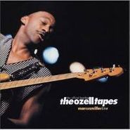 Marcus Miller, Ozell Tapes: Official Bootleg (CD)