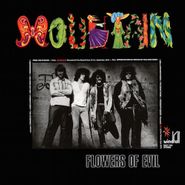 Mountain, Flowers Of Evil (LP)