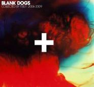 Blank Dogs, Collected By Itself: 2006-2009 (LP)