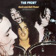 Frost, Rock & Roll Music (CD)