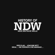 Various Artists, History Of Ndw (LP)