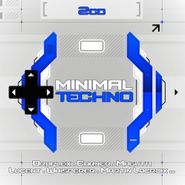 Minimal Techno, Minimal Techno (CD)