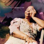 Cesaria Evora, The Very Best Of Cesaria Evora (CD)