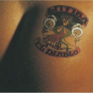 Litfiba, El Diablo (CD)