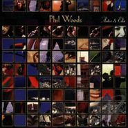 Phil Woods, Astor & Elis (CD)