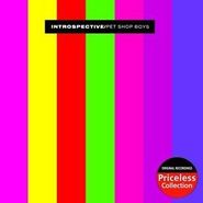 Pet Shop Boys, Introspective (CD)