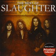 Slaughter, Best Of Slaughter (CD)