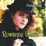 Rosanne Cash, Favorites