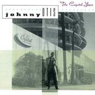 Johnny Otis, The Capitol Years