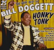 Bill Doggett, The Very Best Of Bill Doggett (CD)