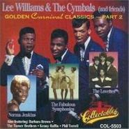 Lee Williams, Golden Carnival Classics Part 2 (CD)