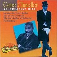 Gene Chandler, Greatest Hits (CD)