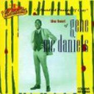 Gene McDaniels, A Hundred Pounds of Clay: The Best of Gene McDaniels [Capitol] (CD)