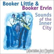 Booker Little, Sounds Of The Inner City
