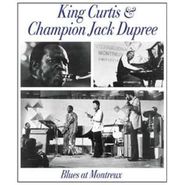 Champion Jack Dupree, Blues At Montreaux (CD)