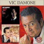 Vic Damone, Closer Than A Kiss/This Game O (CD)