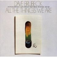 Dave Brubeck, All The Things We Are