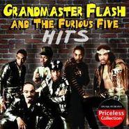 Grandmaster Flash & The Furious Five, Hits (CD)