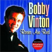Bobby Vinton, Roses Are Red (CD)