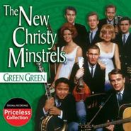 The New Christy Minstrels, Green Green (CD)