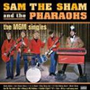 Sam The Sham & The Pharaohs, The MGM Singles (CD)