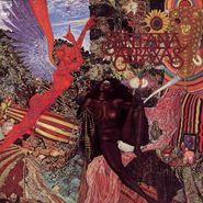 Santana, Abraxas (LP)