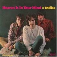 Traffic, Heaven Is In Your Mind (LP)