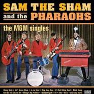 Sam The Sham & The Pharaohs, The MGM Singles (LP)