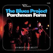 The Blues Project, Parchman Farm / Bright Lights Big City [RECORD STORE DAY 2012] (7")